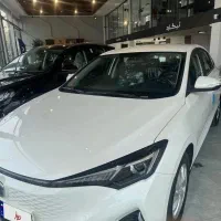 چانگان EADO برقی