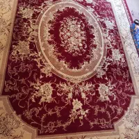 دو تا قالی باهم 4 میلیون