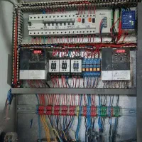 برق صنعتی برقکار صنعتی