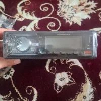 ضبط ماشین نو