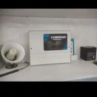 پک کامل دزدگیر سیم کارتی