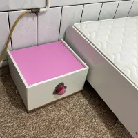 سرویس خواب|تخت و سرویس خواب|نی‌ریز, |دیوار