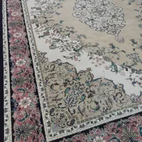 یک تخته فرش 12متری