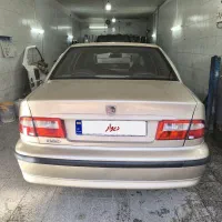 سمند LX|خودرو سواری و وانت|بروجرد, |دیوار