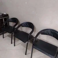 میز و صندلی /گاو صندوق/پاتریشین/ندلی اصلاح|مبلمان اداری|تهران, استاد معین|دیوار