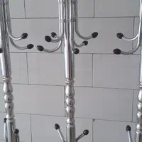 چوب لباسی|بندرخت و رخت‌آویز|دوگنبدان, |دیوار