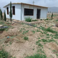 کانکس ویلایی 50متری ارتفاع بلند