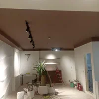 نقاشی ساختمان