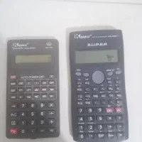 ماشین حساب کنکو سالم و در حد نو