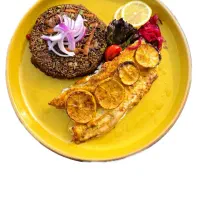 آموزش خصوصی آشپزی بین الملل