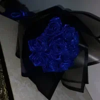 گل، دسته گل، گل روبانی،روز پدر ،تولد|گل مصنوعی|زنجان, |دیوار