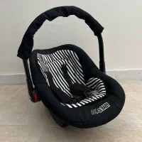 فروش در حد نو تخت کنار مادر کلییر سه چرخه|تخت و صندلی بچه|رودهن, |دیوار