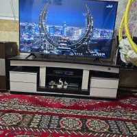 تلویزیون|تلویزیون و پروژکتور|کارون, |دیوار