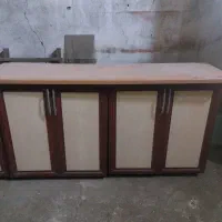 چند تا کابینت|مصالح و تجهیزات ساختمان|قم, کاسه گران|دیوار
