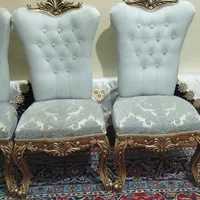 مبلمان|میز و صندلی غذاخوری|سنقر, |دیوار