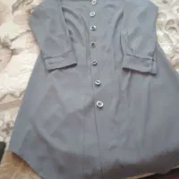 تعدادی مانتو سایز ۴۸|لباس|زنجان, |دیوار