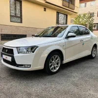 دنا پلاس اتوماتیک