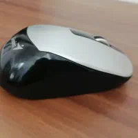 موس genius بی سیم|قطعات و لوازم جانبی رایانه|کرمان, |دیوار