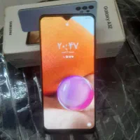 گوشی A32 رام ۶ حافظه ۱۲۸