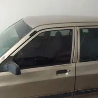 پراید 141 دوگانه سوز، مدل ۱۳۸۶|خودرو سواری و وانت|سبزوار, توحیدشهر|دیوار