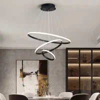 لوستر کهکشانی لاینی