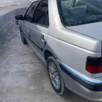 پارس82|خودرو سواری و وانت|جیرفت, |دیوار