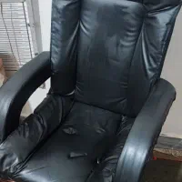 صندلی اداری