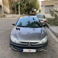 پژو 206 تیپ5
