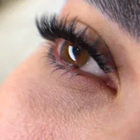 فرصت محدود اکستنشن مژه ،کاشت هیدن،لیفت ابرو|خدمات آرایشگری و زیبایی|رشت, منظریه|دیوار