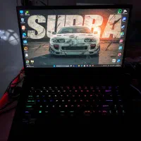 لپ تاپ گیمینگ و رندرینگ