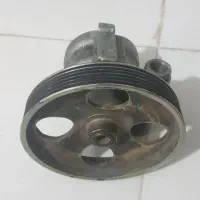 پمپ هیدرولیک فرمان ۲۰۶|قطعات یدکی و لوازم جانبی|قم, شهدا|دیوار