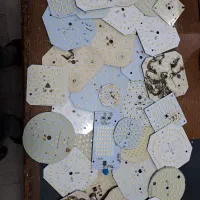 تعمیرات انواع لامپ های LED|لامپ و چراغ|سمنان, |دیوار