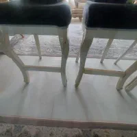 صندلی اپن|میز و صندلی غذاخوری|مشهد, الهیه|دیوار