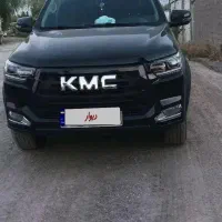 kmc t8|خودرو سواری و وانت|ارومیه, |دیوار