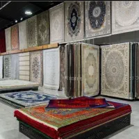 فرش های خاص و سنگین کیفیت تضمین قیمت رقابتی|فرش|اهواز, پادادشهر|دیوار