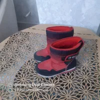 پوتین بچگانه