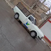 وانت بار۹۰دوگانه|خودرو سواری و وانت|بروجرد, |دیوار