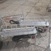 فروش بخاری برقی|بخاری، هیتر، شومینه|شاهرود, |دیوار