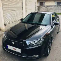 دنا پلاس توربو ۹۹|خودرو سواری و وانت|تنکابن, |دیوار