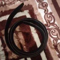 کمربند چرم مصنوعی