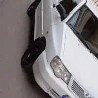 پراید111مدل91