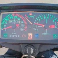 200 نیکتاز|موتورسیکلت|نیریز, |دیوار