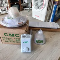 پنکه سقفی cmc * اثاث مارکت