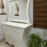 آیینه کنسول