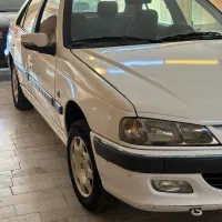 پرشیا مدل ۹۰دوگانه سوز|خودرو سواری و وانت|تهران, جوادیه تهرانپارس|دیوار