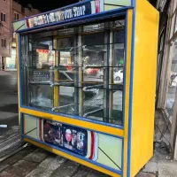 خرید فروش یخچال صنعتی ویترینی نوشابه چرخ گوشت