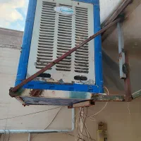 کولر آبی