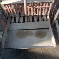 دستگاه بلوک