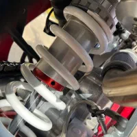 گس گس ۳۰۰ gas gas 300|موتورسیکلت|بجنورد, |دیوار