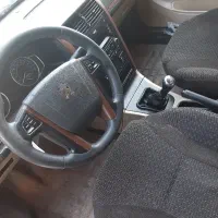 پژو پارس tu5 مدل 1400|خودرو سواری و وانت|بیرجند, |دیوار